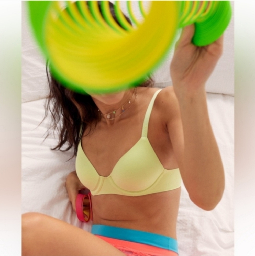 Aerie Real Free Bra
